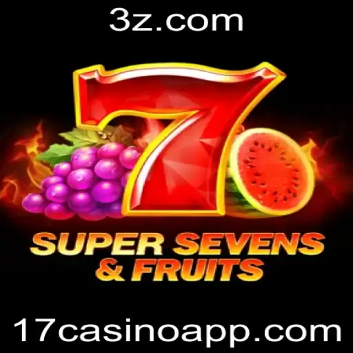Explorando o Mundo do Jogo 7SuperSevensFruits: Uma Jornada Através do Universo de 17casino