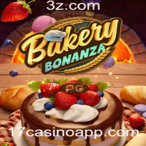 Descubra o Universo Delicioso de BakeryBonanza