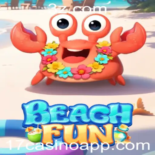 Explorando o Mundo Divertido de BeachFun: Um Jogo de Aventura e Estratégia