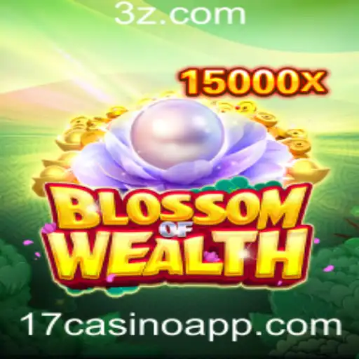 Explorando o Jogo BlossomofWealth no 17casino