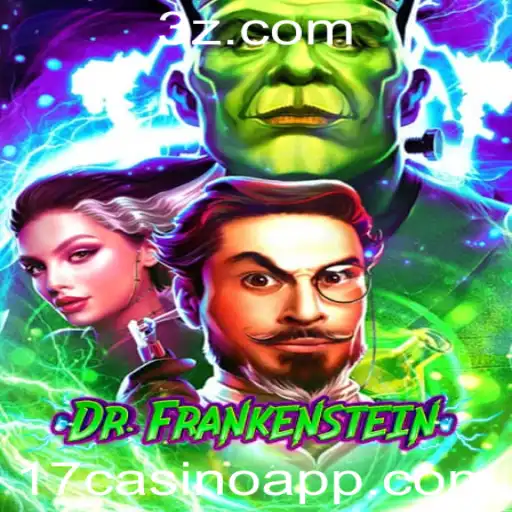 Explorando o Mundo de DrFrankenstein e a Intrigante Palavra-chave 17casino
