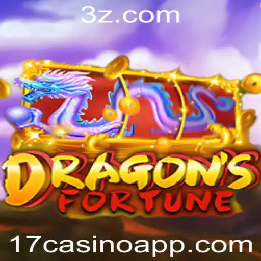 Explorando DragonFortune: Uma Aventura de Apostas no 17casino