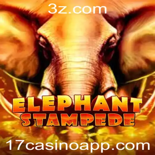 Explorando ElephantStampede: Uma Jornada Emocionante pelo Mundo do 17casino