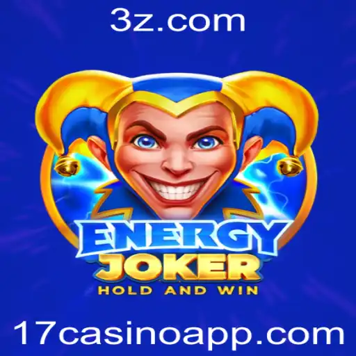 Explorando o Universo do EnergyJoker e o Mundo do 17casino