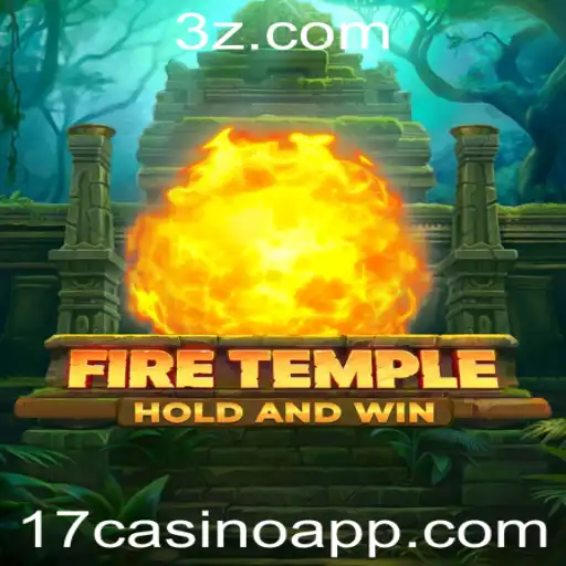 Explorando o Mundo de FireTemple: A Nova Aventura no 17casino