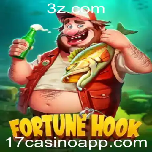 Desvendando o Jogo FortuneHook: Aventuras e Estratégia no 17casino