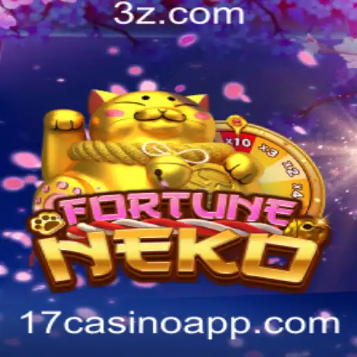 FortuneNeko: Descubra o Encanto do Jogo no 17casino