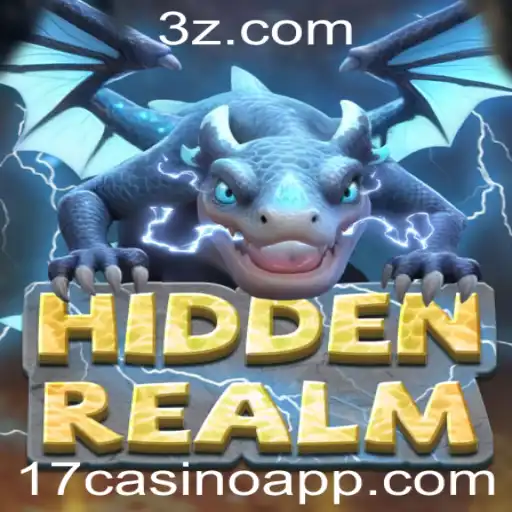 Explorando o Fascinante Mundo do HiddenRealm no 17casino