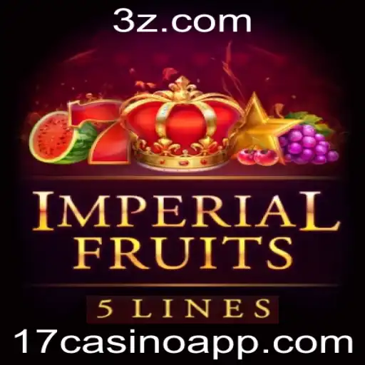 Explorando o Mundo de ImperialFruits5: Um Mergulho no Universo de Slot Machines do 17casino