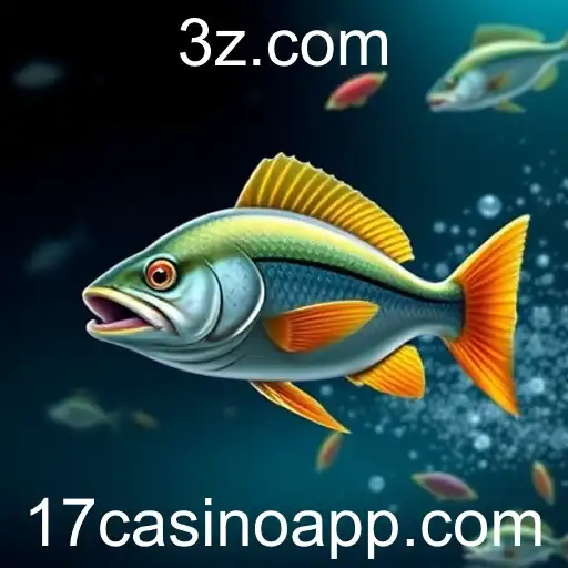 A Fascinante Experiência dos Jogos de Pesca no 17casino