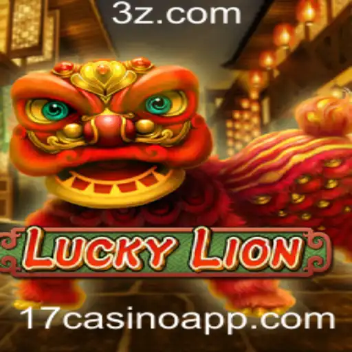 Descubra o Fascinante Mundo de LuckyLion no 17casino