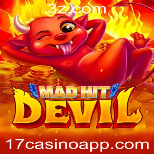MadHitDevil: A Nova Sensação no Universo dos Jogos de Casino