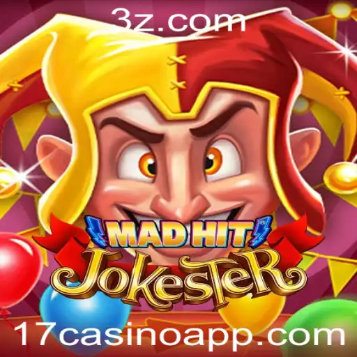 Explorando o Fascinante Mundo de MadHitJokester: O Novo Sensação no 17casino