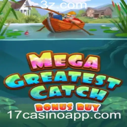 MegaGreatestCatchBonusBuy: A Experiência de Jogo do Momento