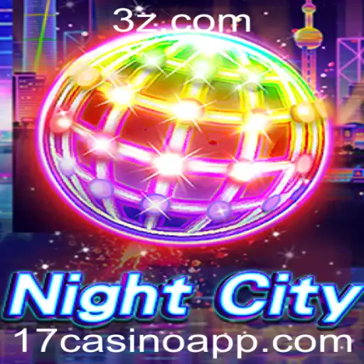 Desvende os Segredos de NightCity: O Universo de 17casino