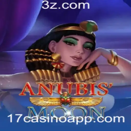 Desvendando os Mistérios do AnubisMoon no 17casino