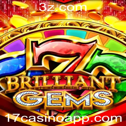 Descubra o Mundo do BrilliantGems e suas Regras no 17casino