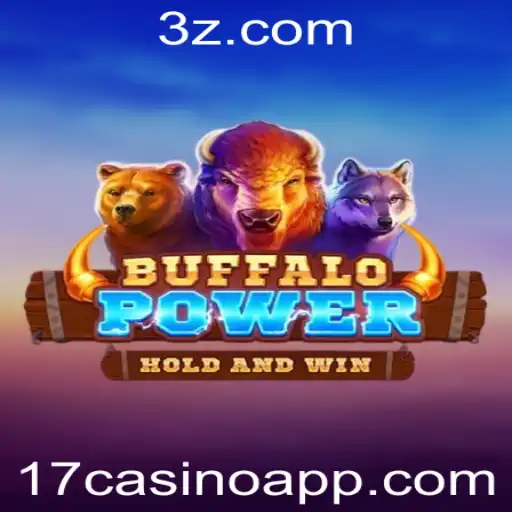 Buffalo Power: Desvendando o Novo Fenômeno dos Casinos