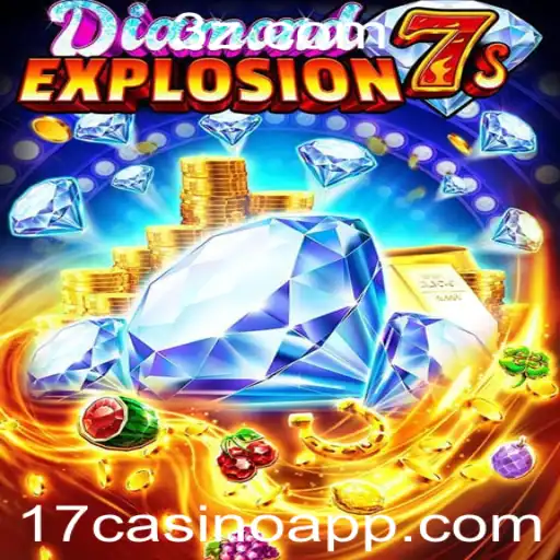 Explorando DiamondExplosion7s: Um Mergulho no Mundo dos Cassinos Online
