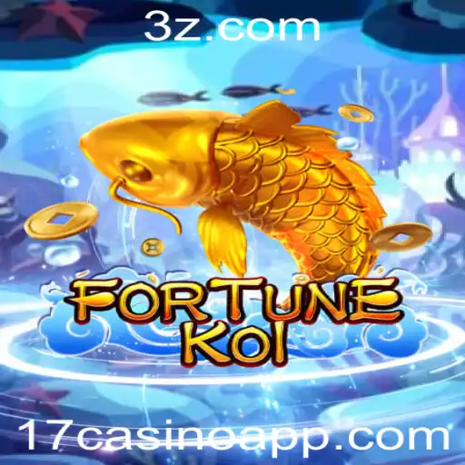 FORTUNEKOI: Descubra o Novo Sensação no Mundo dos Jogos de Cassino