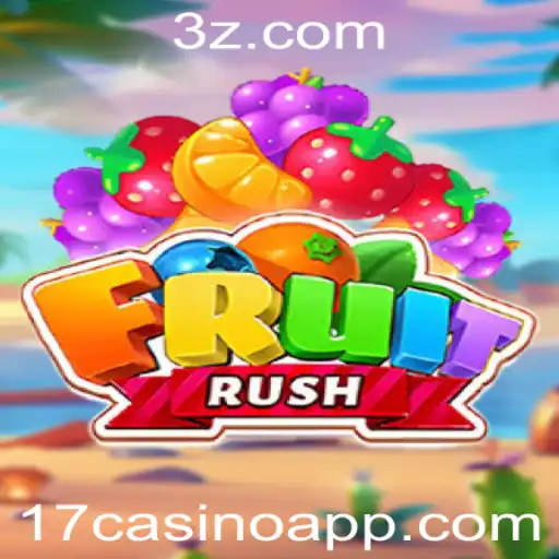 Descubra o Mundo Vibrante de FruitRush no 17casino