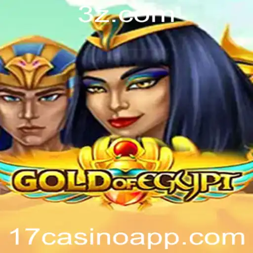 Explorando o Fascinante Mundo de GoldOfEgypt no 17casino