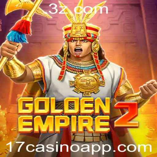 Explorando o Universo de GoldenEmpire2: A Nova Sensação dos Jogos de 17casino