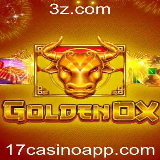 Explorando o Enigmático Mundo de GoldenOx e 17casino