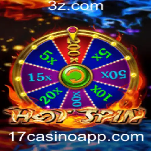 Descubra o Envolvente Mundo de HotSpin no 17casino