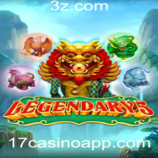 Legendary5: Descubra o Mundo Fascinante de Estratégias e Aventura no 17casino
