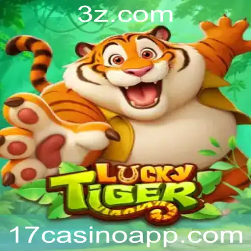 Explorando o Mundo de LuckyTiger: Um Jogo de Aventura e Sorte