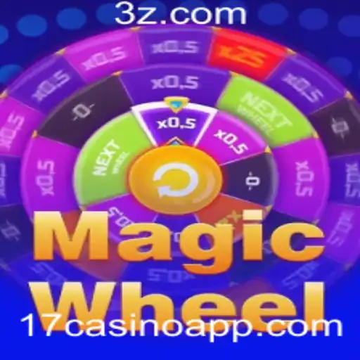 Descubra o Fascinante Mundo de MagicWheel no 17casino
