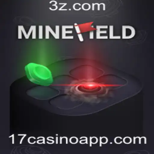 Explorando o Jogo MineField no 17casino
