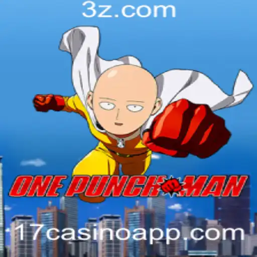 OnePunchMan: Descubra a Emoção deste Novo Jogo no 17casino