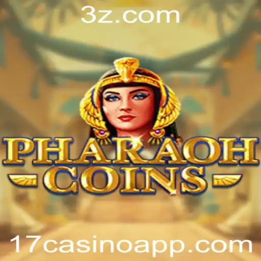PharaohCoins: A Nova Sensação no Mundo dos Jogos de Cassino