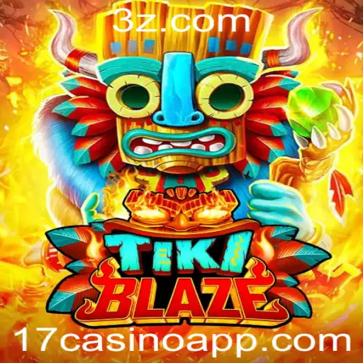 Descubra o Fascinante Mundo de TikiBlaze: Uma Aventura de Cassino Inovadora