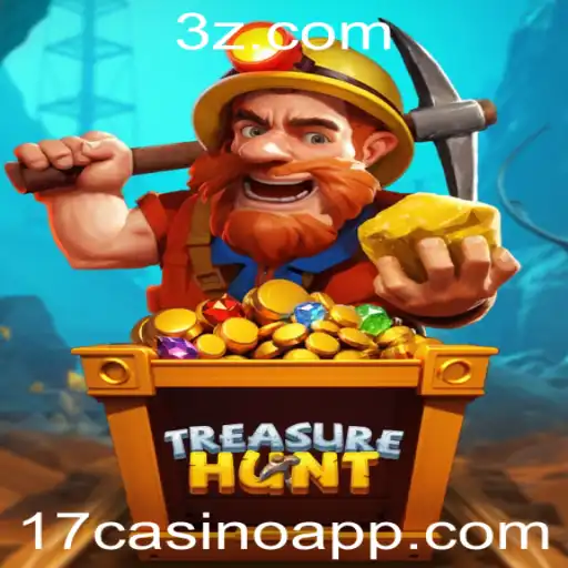 Desvendando o Mundo de TreasureHunt e Seu Impacto na 17casino