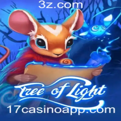 Explorando o Fascinante Mundo de TreeofLight