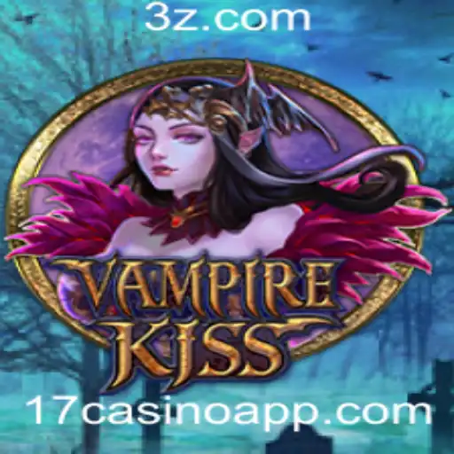 Explorando as Sombras: Jogo VampireKiss com Tema 17casino