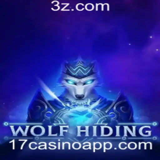 Descubra o Mundo de WolfHiding: O Jogo Estratégico de 17casino