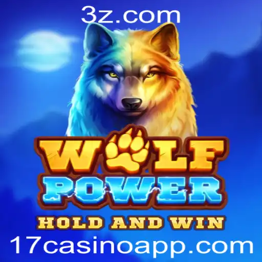 Descubra o Fascinante Mundo de WolfPower no 17casino