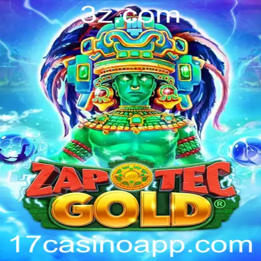 Descubra ZapOtecGold: O Novo Jogo de Aventura no 17casino