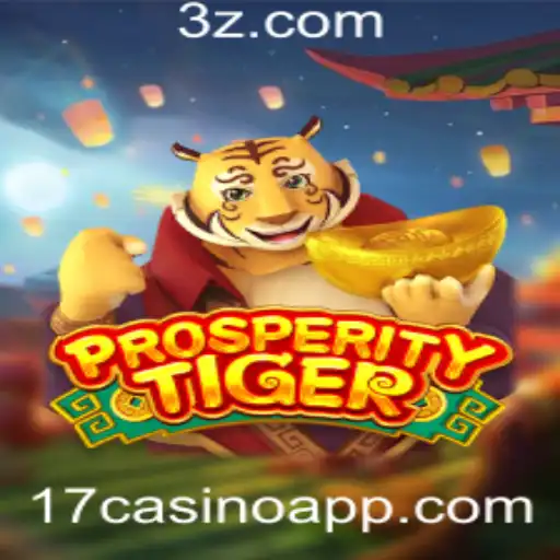 Explorando o Mundo de ProsperityTiger no 17casino