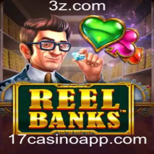 Explorando ReelBanks: Um Mergulho no Mundo dos Jogos de Cassino