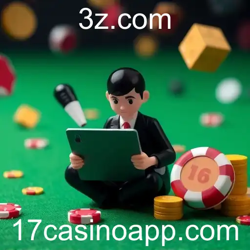 Jogo Responsável: Uma Abordagem Necessária para o Setor de Entretenimento Online