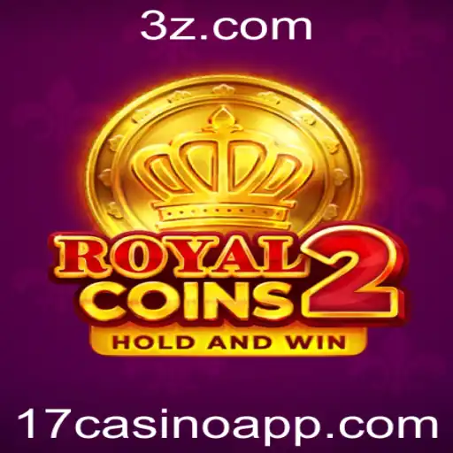 Descubra o Novo Jogo RoyalCoins2: Uma Aventura de Cassino Inovadora