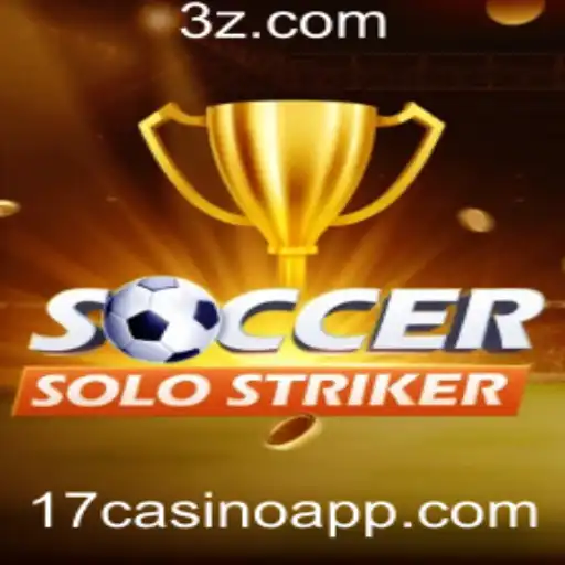 SoccerSoloStriker: Uma Jornada no Mundo do Futebol Virtual