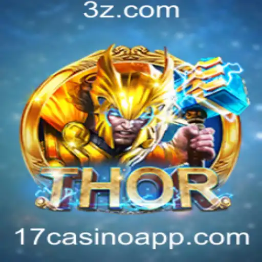 Explorando o Jogo THOR no Mundo do 17casino