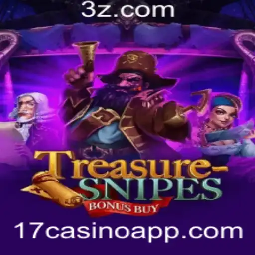 Explorando o Mundo de TreasuresnipesBonusBuy: Um Mergulho nas Regras e Dinâmica