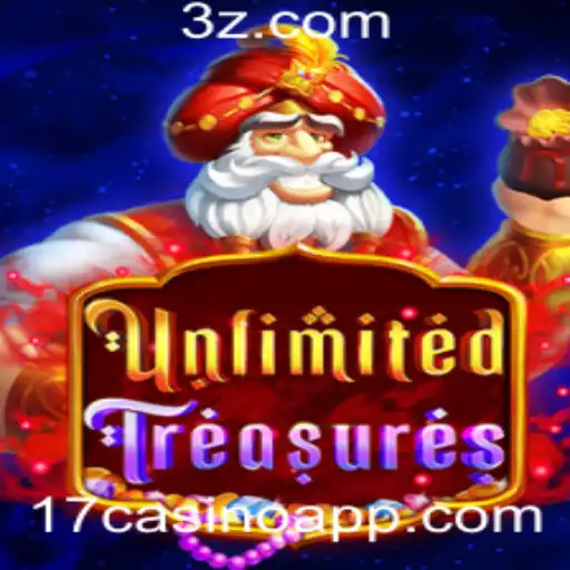 Descobrindo as Aventuras de UnlimitedTreasures: O Novo Fenômeno do 17casino
